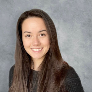 Meet your Posher, Allegra